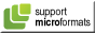 Microformat logo